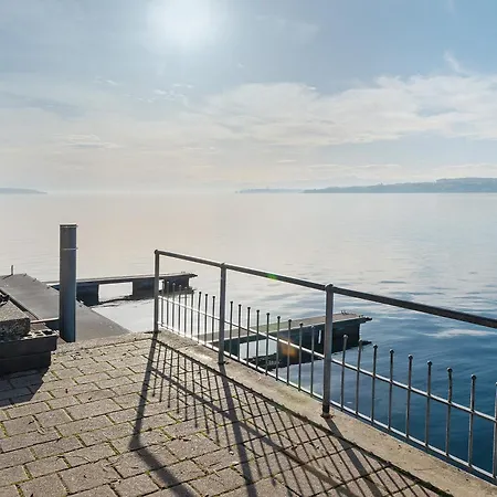 Zeughaus Lägenhet Uberlingen