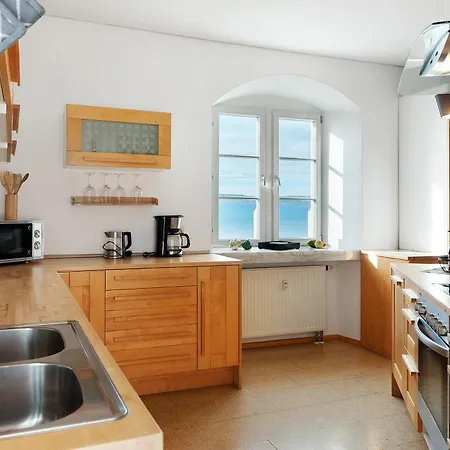 Zeughaus Apartamento