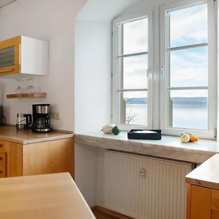 Apartamento Zeughaus *
