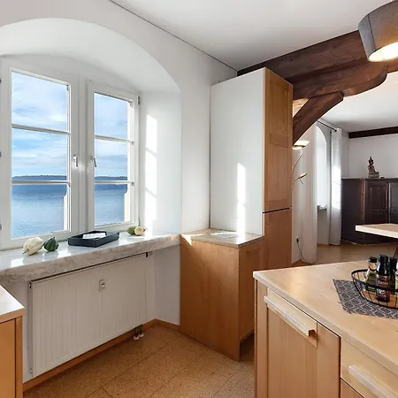 Zeughaus Apartamento