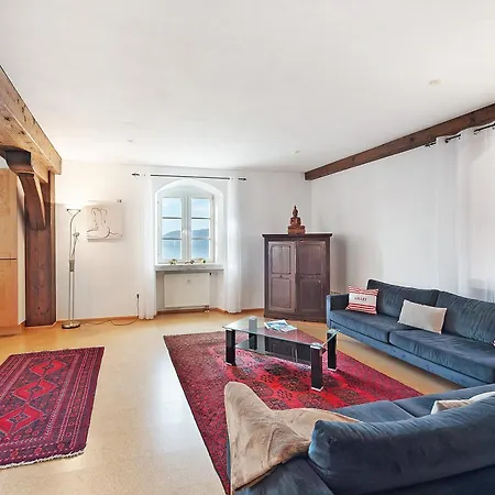 Apartamento Zeughaus