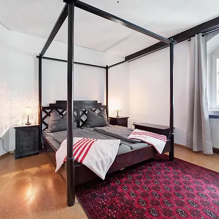 Apartamento Zeughaus
