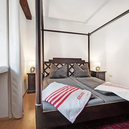Apartamento Zeughaus
