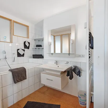 Zeughaus Apartamento *