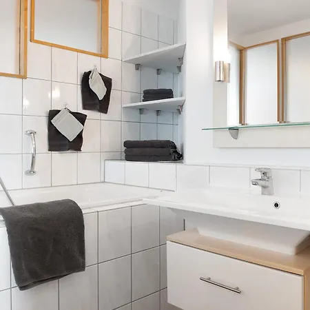 Zeughaus Apartamento *