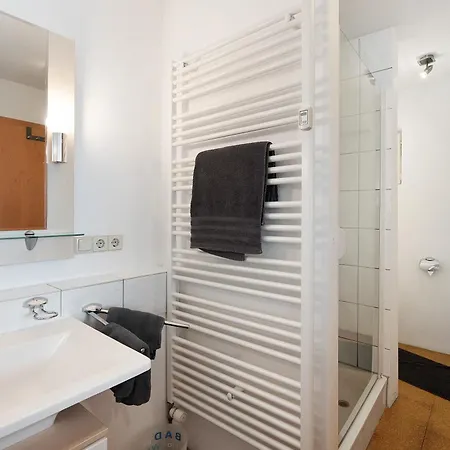 Apartamento Zeughaus Uberlingen