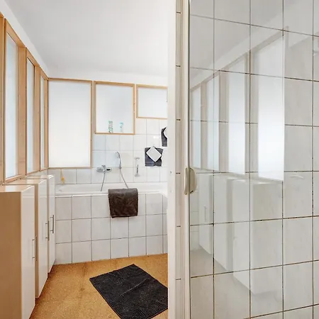 Zeughaus Apartamento Uberlingen