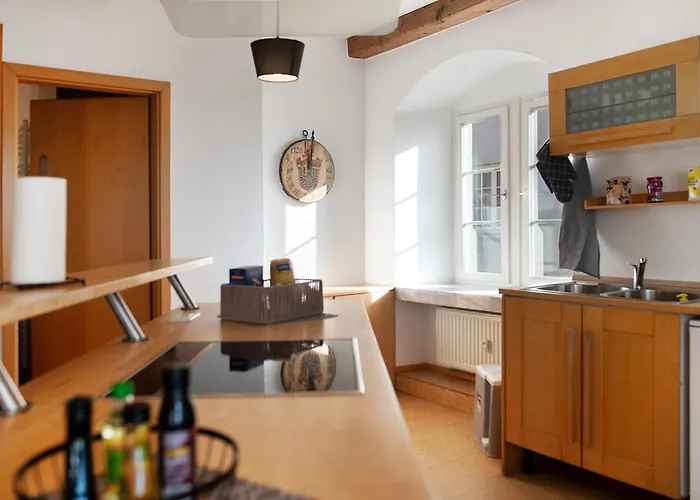 Zeughaus * Uberlingen