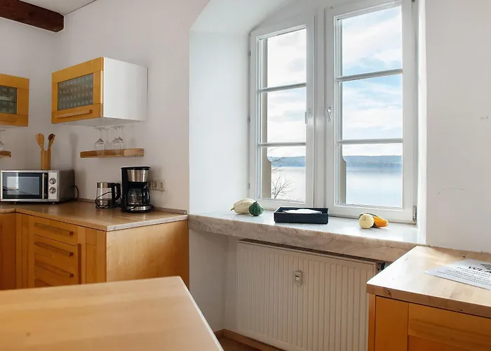 Zeughaus * Uberlingen