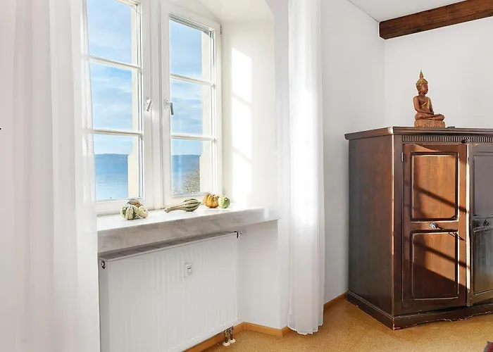 Apartment Zeughaus Uberlingen