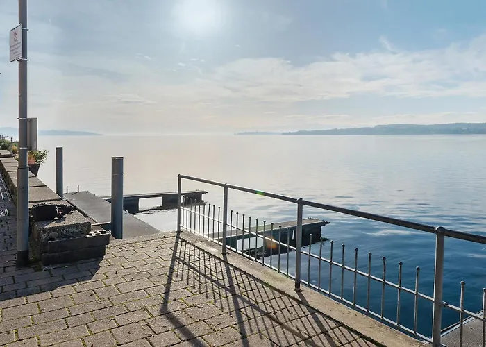 Zeughaus Apartment Uberlingen